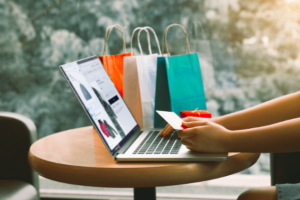 How to Start a Online Shopping Website