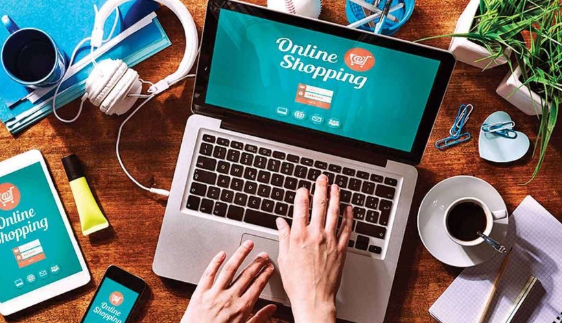 Perfect Guide to Shopping Online